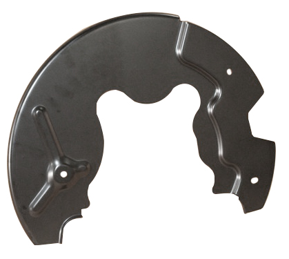 SPLASH SHIELD LH
